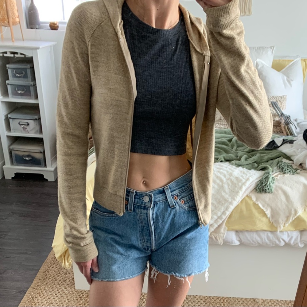 Forever 21 Jacket